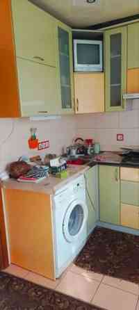 Продаю 3-х комнатную квартиру в Ленинском районе, Боссе Донецк