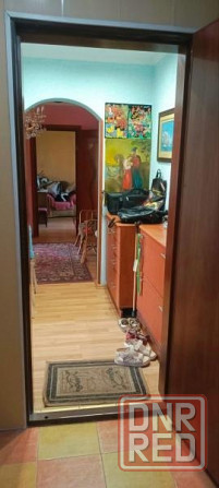 Продаю 3-х комнатную квартиру в Ленинском районе, Боссе Донецк - изображение 7