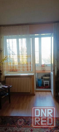 Продаю 3-х комнатную квартиру в Ленинском районе, Боссе Донецк - изображение 5