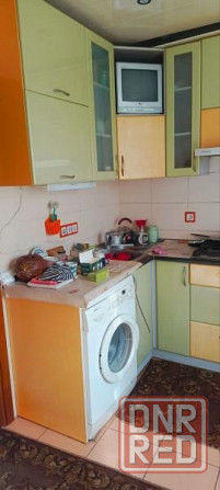 Продаю 3-х комнатную квартиру в Ленинском районе, Боссе Донецк - изображение 1