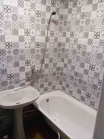 Продам квартиру на п.Якхз Макеевка