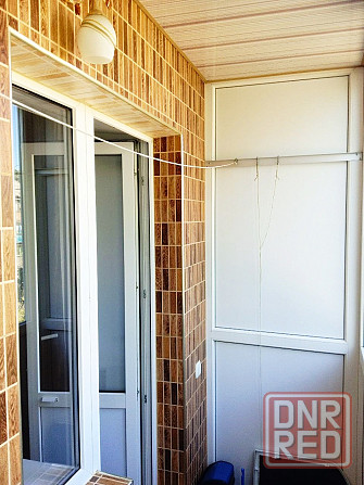 Продам квартиру на п.Якхз Макеевка - изображение 3