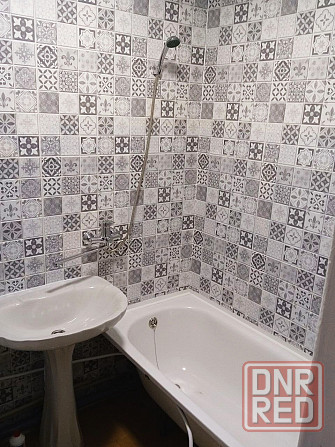 Продам квартиру на п.Якхз Макеевка - изображение 1