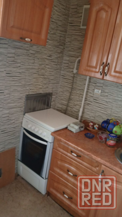 Продам квартиру на п.Якхз Макеевка - изображение 2