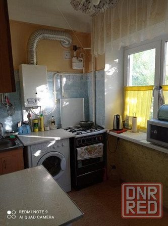 Продаю 2-х комнатную квартиру в Киевском районе, ул. Университетская, Донецк Сити Донецк - изображение 1