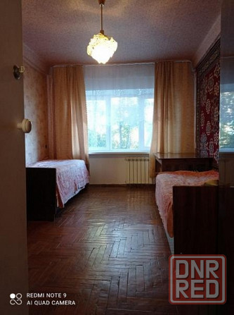 Продаю 2-х комнатную квартиру в Киевском районе, ул. Университетская, Донецк Сити Донецк - изображение 4