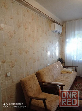 Продаю 2-х комнатную квартиру в Киевском районе, ул. Университетская, Донецк Сити Донецк - изображение 5