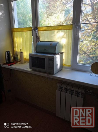Продаю 2-х комнатную квартиру в Киевском районе, ул. Университетская, Донецк Сити Донецк - изображение 6