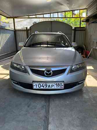 Продам Mazda 6 универсал Донецк