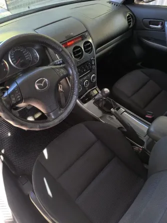 Продам Mazda 6 универсал Донецк