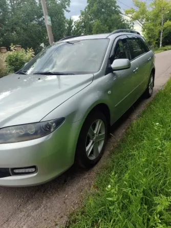 Продам Mazda 6 универсал Донецк
