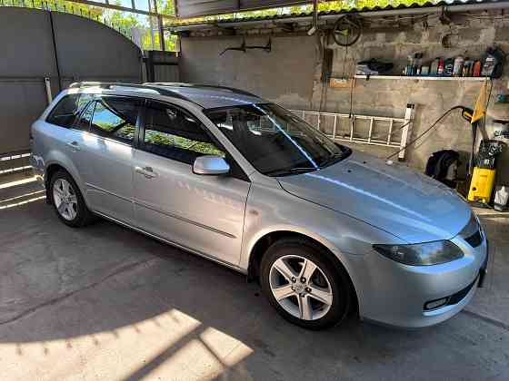Продам Mazda 6 универсал Донецк