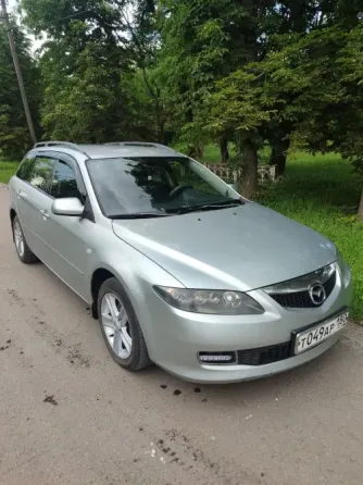Продам Mazda 6 универсал Донецк