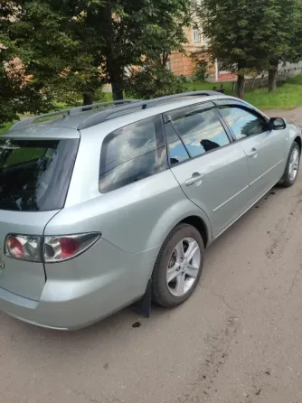 Продам Mazda 6 универсал Донецк
