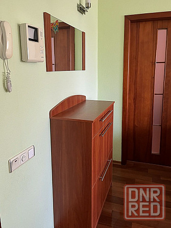 Продам 2-х комнатную квартиру 7/9 эт, 48,2 кв.м., Калининский район, ул. Герцена, парк Строитель Донецк - изображение 5