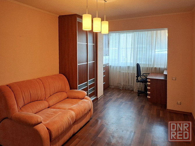 Продам 2-х комнатную квартиру 7/9 эт, 48,2 кв.м., Калининский район, ул. Герцена, парк Строитель Донецк - изображение 9