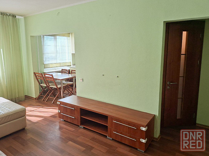 Продам 2-х комнатную квартиру 7/9 эт, 48,2 кв.м., Калининский район, ул. Герцена, парк Строитель Донецк - изображение 4