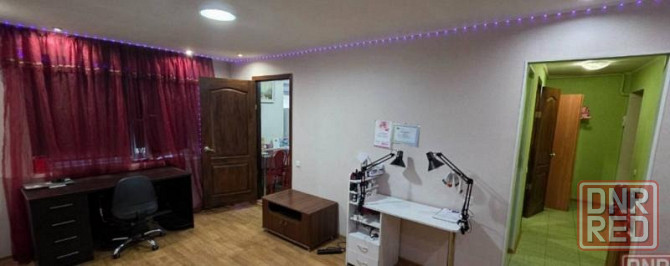 Продаю 1-комнатную квартиру в Калининском районе, пр. Ильича, Макаронка Донецк - изображение 6