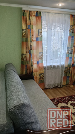 Продам 1 -к квартиру с индивидуальным отоплением Макеевка - изображение 4