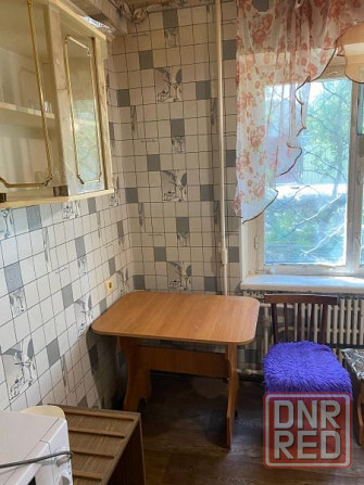 Продаю 1-комнатную квартиру в Буденновском районе, ул. Танкерная Донецк - изображение 6