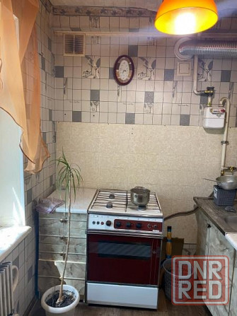 Продаю 1-комнатную квартиру в Буденновском районе, ул. Танкерная Донецк - изображение 3