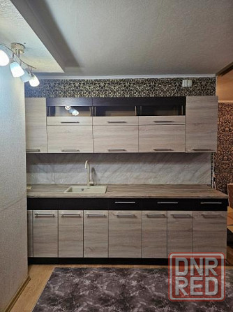 Продаю 3-х комнатную квартиру в Киевском районе, ул. Собинова Донецк - изображение 6