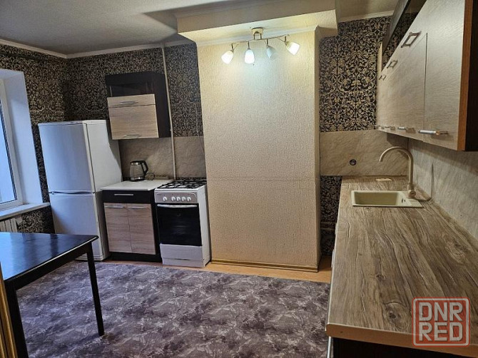 Продаю 3-х комнатную квартиру в Киевском районе, ул. Собинова Донецк - изображение 1