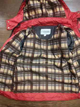 куртка на 2-3 года на рост 98 см Донецк