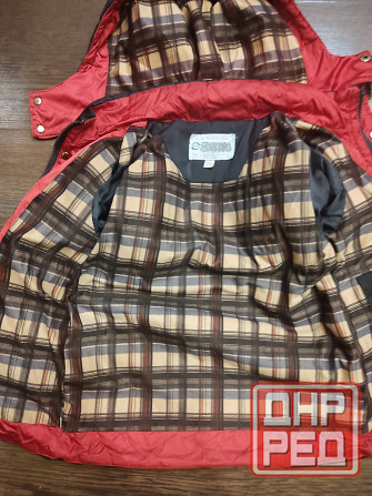 куртка на 2-3 года на рост 98 см Донецк - изображение 5