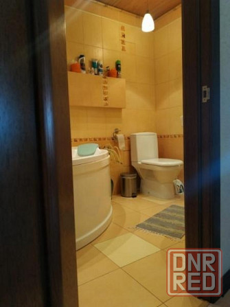 Продаю 3-х комнатную квартиру в Кировском районе, ул. Петровского, Стоматология Донецк - изображение 6