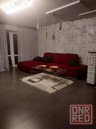 Продаю 3-х комнатную квартиру в Кировском районе, ул. Петровского, Стоматология Донецк - изображение 2