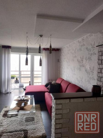 Продаю 3-х комнатную квартиру в Кировском районе, ул. Петровского, Стоматология Донецк - изображение 7