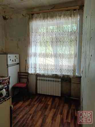 Продаю 2-х комнатную квартиру в Ворошиловском районе, ул. Щорса Донецк