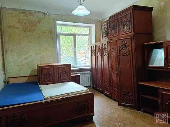 Продаю 2-х комнатную квартиру в Ворошиловском районе, ул. Щорса Донецк