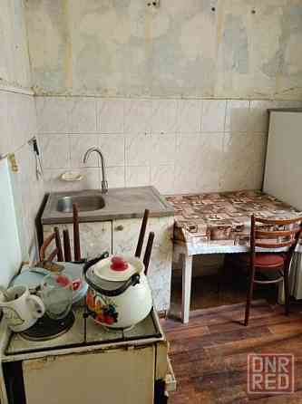 Продаю 2-х комнатную квартиру в Ворошиловском районе, ул. Щорса Донецк