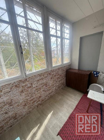 Продаю 1-комнатную квартиру в Кировском районе, Текстильщик Донецк - изображение 2