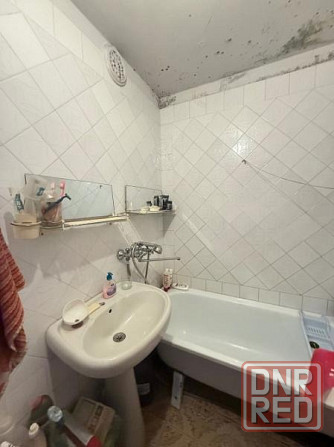 Продаю 2-х комнатную квартиру в Кировском районе, Текстильщик Донецк - изображение 2