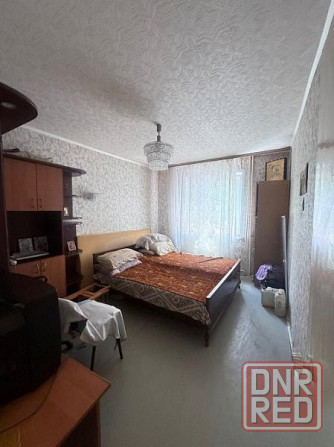 Продаю 2-х комнатную квартиру в Кировском районе, Текстильщик Донецк - изображение 3