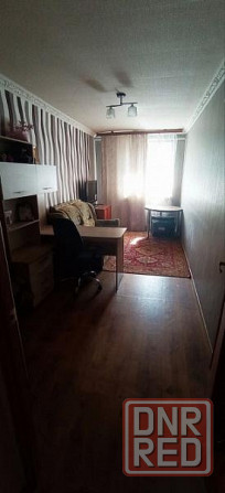Продаю 3-х комнатную квартиру в Кировском районе, ул. Петровского, Текстильщик Донецк - изображение 6