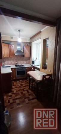 Продаю 3-х комнатную квартиру в Кировском районе, ул. Петровского, Текстильщик Донецк - изображение 1