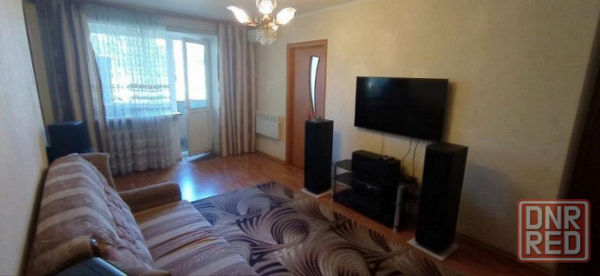 Продаю 3-х комнатную квартиру в Кировском районе, ул. Петровского, Текстильщик Донецк - изображение 5