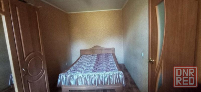 Продаю 3-х комнатную квартиру в Кировском районе, ул. Петровского, Текстильщик Донецк - изображение 4