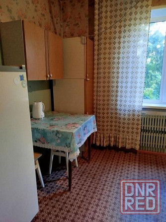 Продаю 1-комнатную квартиру в Кировском районе, ул. Петровского, Текстильщик Донецк - изображение 3