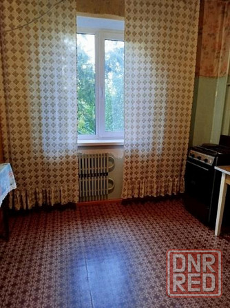 Продаю 1-комнатную квартиру в Кировском районе, ул. Петровского, Текстильщик Донецк - изображение 2