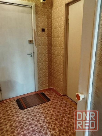 Продаю 1-комнатную квартиру в Кировском районе, ул. Петровского, Текстильщик Донецк - изображение 5