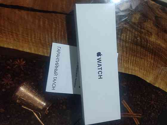 Продам смарт часы apple watch se2 40 mm Донецк