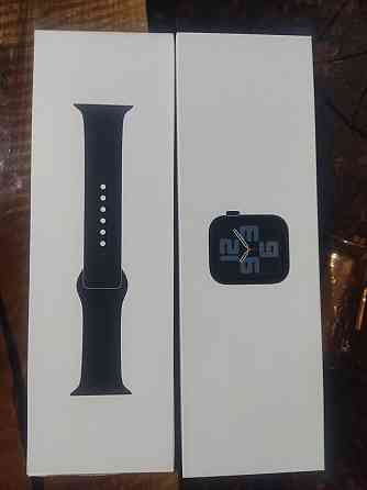 Продам смарт часы apple watch se2 40 mm Донецк