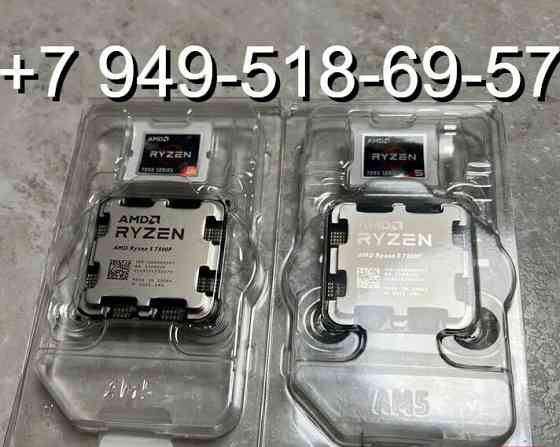 AMD Ryzen 5 7500F OEM Донецк