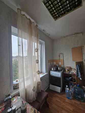 1 к.кв Зеленый. Срочная продажа! Макеевка