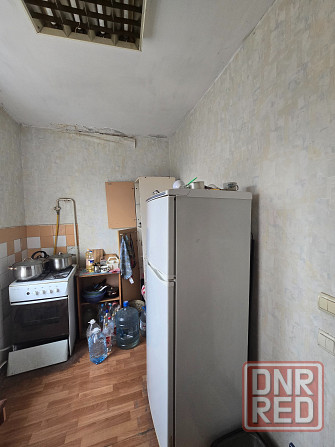 1 к.кв Зеленый. Срочная продажа! Макеевка - изображение 8